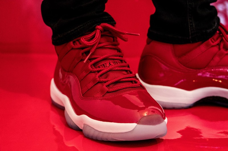 Air Jordan 11 Win Like 96 378037 623 Grailify